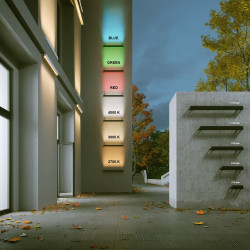 GALAD АБРИС M LED-21-Spot10-IP66-У1(W/900/840/RAL9011/TG.CL/AC230/I/D/X/PS/T/G1)