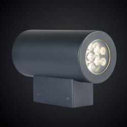 GALAD Тандем LED-32-Wide (1670/830/RAL9005/0/R/D)