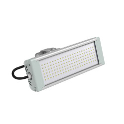 Светильник уличный SVT-STR-MPRO-48W 48Вт 7790Лм 5000К IP67