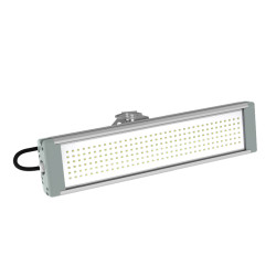 Светильник промышленный SVT-STR-MPRO-80W 80Вт 13120Лм 5000К IP67