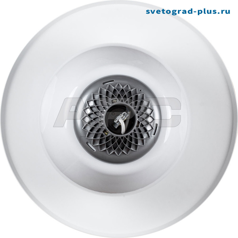 GALAD Дон Кихот LED-40-СПШ/Т60 (740/RAL7040/D/0/GEN2)