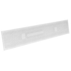 Светильник для образовательных учреждений SVT-ARM-U-AIR-1195x200x34-29W-IP54-PR-4000K-SC 29Вт 2720Лм 4000К IP54