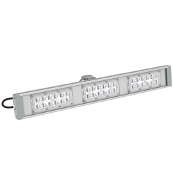 Светильник промышленный SVT-STR-MPRO-Max-119W-VSM 119Вт 17493Лм 5000К IP67