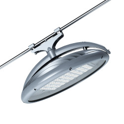 GALAD Кассиопея LED-160-ШО/С1 (24000/740/RAL7040/D/0/ORN2/GEN2)