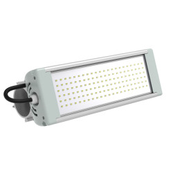Светильник уличный SVT-STR-MPRO-48W-C 48Вт 7790Лм 5000К IP67