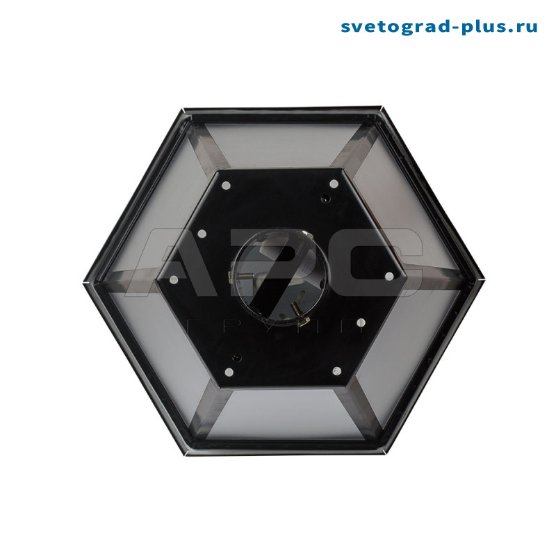 ГТУ08-150-001 Пушкинский (матовый)