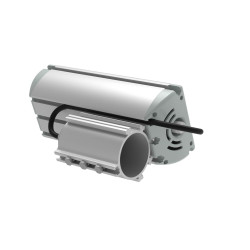 Светильник уличный SVT-STR-MPRO-32W-C 31Вт 4990Лм 5000К IP67