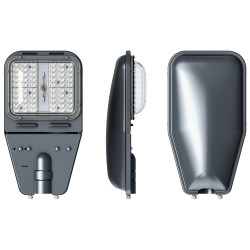 GALAD Победа XS LED-40-ШБ4К-IP65-УХЛ1(750/E/X/RAL9023/C50/PMMA/ST/G1)