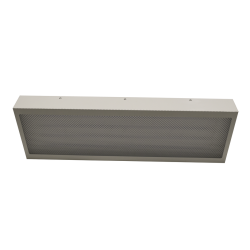 Светильник медицинский SVT-Med-BH-29W/10W-up/down-4000K 29Вт 3190Лм 4000К IP20