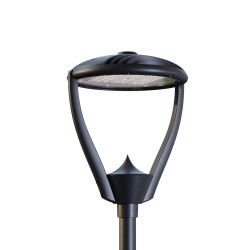 GALAD Факел LED-80-ШО/Т60 (740/RAL9005/D/0/GEN2)