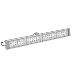 Прожектор светодиодный SVT-STR-MPRO-102W-VSM 102Вт 16728Лм 5000К IP67