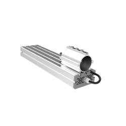 Светильник уличный консольный SVT-STR-M-CRI70-54W-157X90-C-УХЛ1 54Вт 8300Лм 5000К IP67