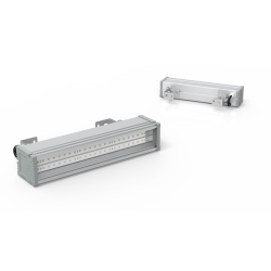 Светильник низковольтный SVT-P-DIRECT-300-8W-LV-36V DC