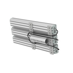 Светильник уличный консольный SVT-STR-MPRO-79W-45x140-TRIO-C 237Вт 39816Лм 5000К IP67