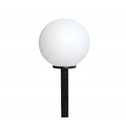 Светильник садово-парковый SVT-STR-Ball-300-30W-M 30Вт 2700Лм 5000К IP65