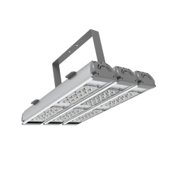 Светильник уличный мачтовый SVT-STR-MPRO-Max-81W-VSM-TRIO 246Вт 35424Лм 5000К IP67