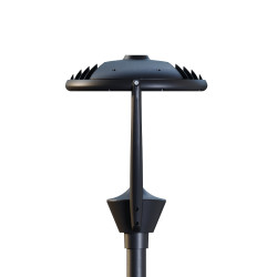 GALAD Факел LED-80-ШОС/Т60 (740/RAL9005/D/0/GEN2)