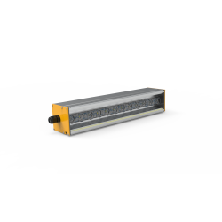 Светильник взрывозащищённый SVT-Str-DIRECT-12W-Ex-15 12Вт 1560Лм 5000К IP66