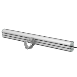 Светильник уличный консольный SVT-STR-MPRO-102W-45x140 102Вт 16728Лм 5000К IP67