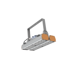 Светильник взрывозащищённый SVT-Str-MPRO-53W-Ex-DUO-20 106Вт 16540Лм 5000К IP66