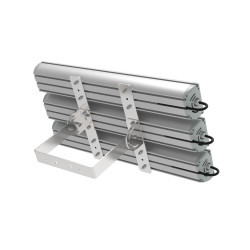 Прожектор спортивный SVT-STR-MPRO-Max-119W-20-CRI90-5700K-TRIO 357Вт 39270Лм 5700К IP67