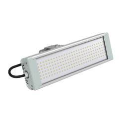 Прожектор спортивный SVT-STR-MPRO-61W-CRI90-5700K 61Вт 7320Лм 5700К IP67