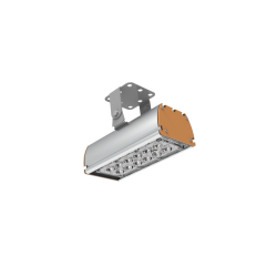 Светильник взрывозащищённый SVT-Str-MPRO-27W-Ex-MONO-20 27Вт 4210Лм 5000К IP66