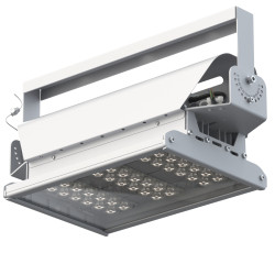 GALAD Эверикс LED-80-К30.4-IP66-У1(1/LIRA/740/RAL7035/TG/AC230/D/Х/G1)