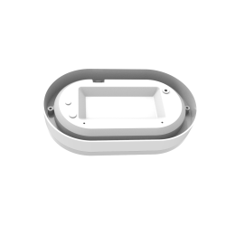 Светильник ЖКХ SVT-ZKH-L-18W-IP65 18Вт 2160Лм 5000К IP65
