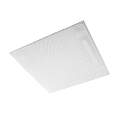 Светильник офисный SVT-ARM-U-AIR-595x595x34-31W-IP54-PR 31Вт 4030Лм 5000К IP54