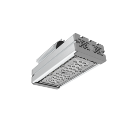 Светильник уличный консольный SVT-STR-M-CRI70-27W-157X90-C-УХЛ1 27Вт 4150Лм 5000К IP67
