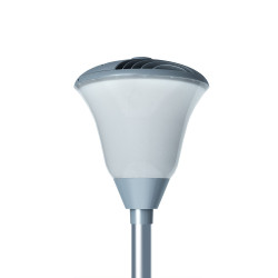 GALAD Тюльпан LED-40-СПШ/Т60 (4000/740/RAL7040/D/0/GEN2)
