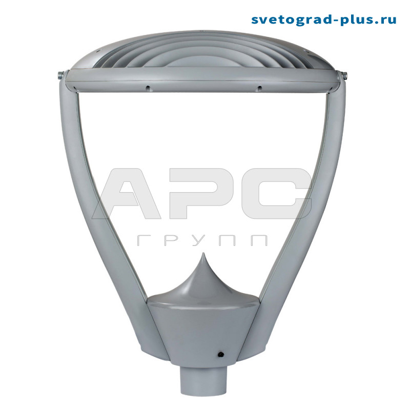 GALAD Факел LED-80-ШОС/Т60 (7200/750/RAL7040/D/0/GEN2)