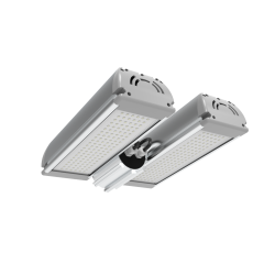 Светильник уличный SVT-STR-MPRO-48W-DUO-C 96Вт 15580Лм 5000К IP67