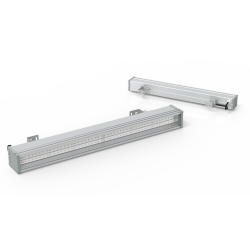 Светильник низковольтный SVT-P-DIRECT-600-16W-LV-12V AC