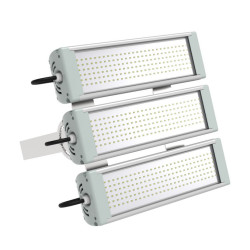 Прожектор спортивный SVT-STR-MPRO-61W-CRI90-5700K-TRIO 183Вт 21960Лм 5700К IP67
