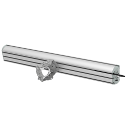 Светильник промышленный SVT-STR-MPRO-Max-119W-VSM 119Вт 17493Лм 5000К IP67