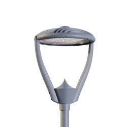 GALAD Факел LED-60-ШО/Т60 (740/RAL7040/D/0/GEN2)