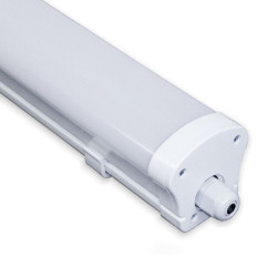 Светильник низковольтный SVT-P-I-v2-300-8W-LV-36V AC