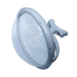 GALAD Кассиопея LED-80-ШБ1/С1(727/RAL7040/D/0/GEN2)Plastic Bowl