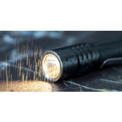 Фонарь G15 Tactic Pro HP50.2 3000К max2000лм, 5 реж., IPX8, встр. ЗУ, акк. 18650 2600mAh