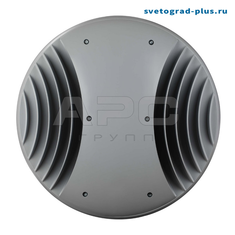 GALAD Тюльпан LED-60-СПШ/Т60 (4200/740/RAL7040/D/0/GEN2)