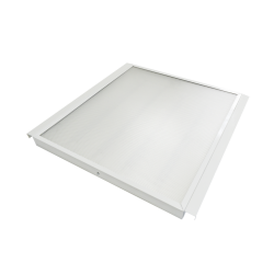 Светильник офисный SVT-ARM-Clip-in-27W-IP54-M-4000K 28Вт 3250Лм 4000К IP54