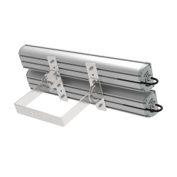 Прожектор спортивный SVT-STR-MPRO-Max-119W-35-CRI90-5700K-DUO 238Вт 26180Лм 5700К IP67