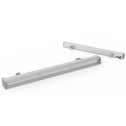 Светильник низковольтный SVT-P-DIRECT-900-24W-LV-24V DC