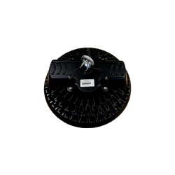 Светильник промышленный SVT-P-DISK-80W-RB 80Вт 10400Лм 5000К IP65