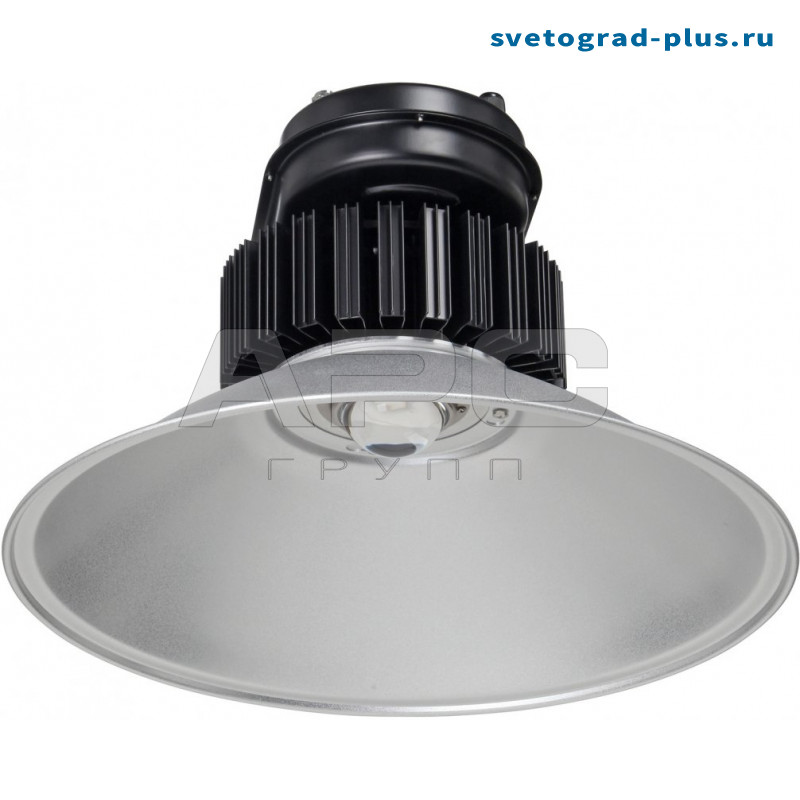 Светильник для складских помещений Драггер 4-200-Г-60-БС/0/0-4К80-П54