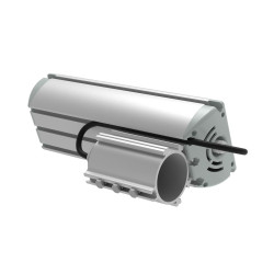Светильник уличный SVT-STR-MPRO-48W-C 48Вт 7790Лм 5000К IP67