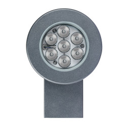 GALAD Тандем LED-10-Extra Wide (600/830/RAL9005/0/R/S)