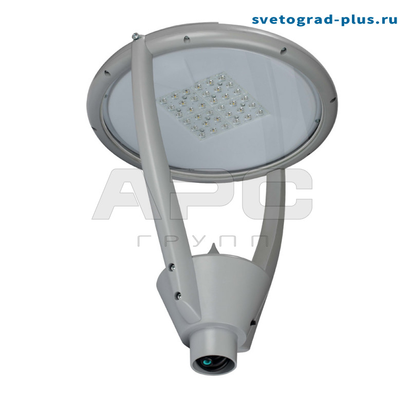 GALAD Факел LED-80-ШО/Т60 (11400/740/RAL7040/D/0/GEN2)